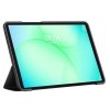 Etui do Samsung Galaxy Tab A9+ / A11+ - Tech-Protect SmartCase - Czarne